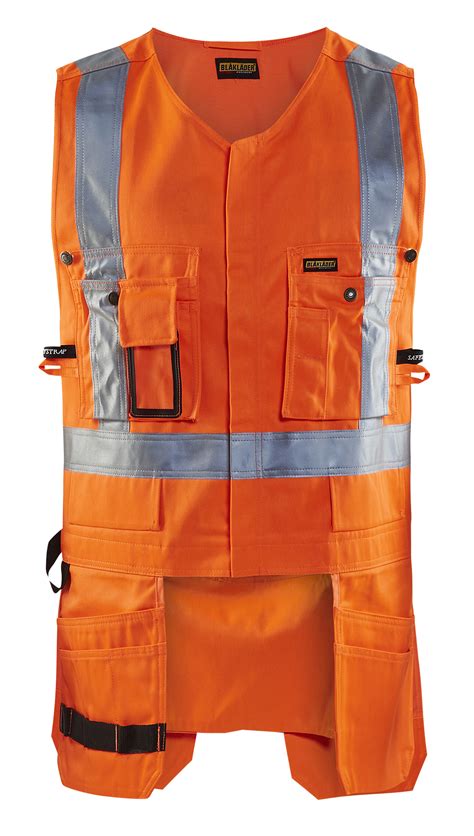 High Vis Tool Vest 30271804 Blaklader