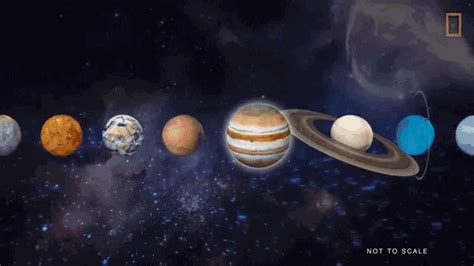 Eleven Earths Wide Diameter Of Planet Jupiter  — Eleven Earths Wide