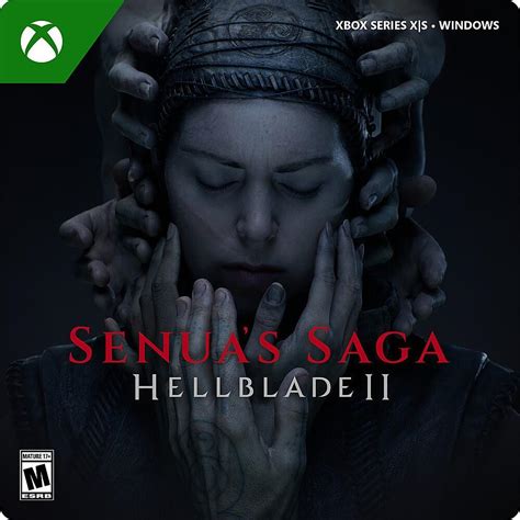 Senuas Saga Hellblade 2 Review Gamesreviews N4g