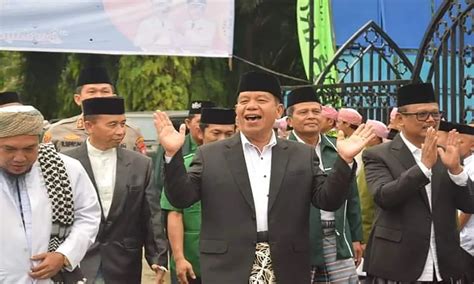 Termasuk Kepala Daerah Terkaya Di Sumut Bupati Simalungun Miliki