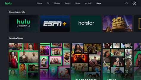 deal alert hulu  celebrate black friday    month