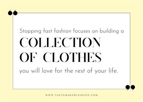 Fast Fashion vs. Slow Fashion: Why Fast Fashion Alternatives Working