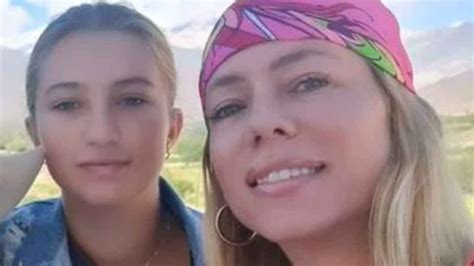 El Lujoso Regalo Que Le Dio Nicole Neumann A Su Hija Indiana Por Su