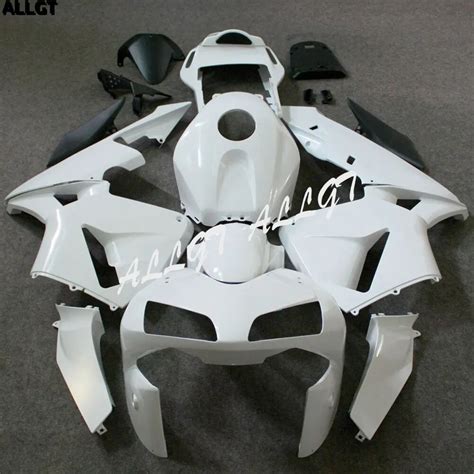 ALLGT Motorcycle Bodywork Fairing Set Unpainted Fairings Sets For Honda