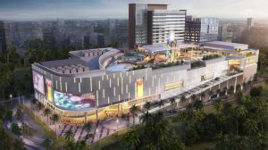 Phoenix Mall of the Millennium at Wakad, Pune - SearchInPune