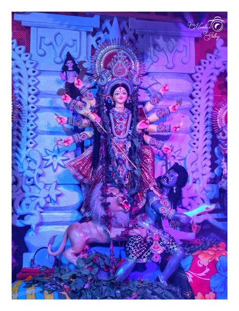 দুর্গা পূজা ১৪২৮ Durga Puja 2021 Durga Durga Puja Durga Maa