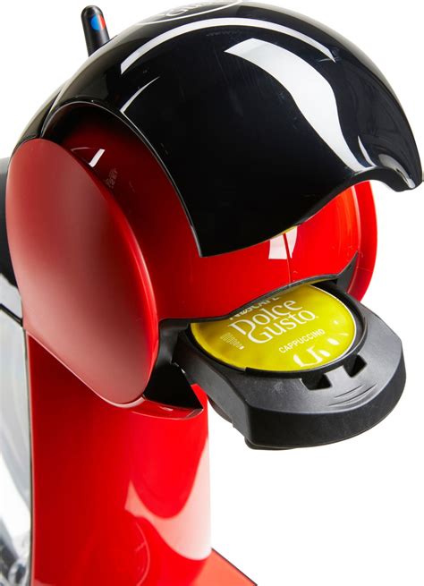 De Longhi Nescaf Dolce Gusto Infinissima Edg R Desde