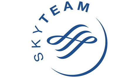 skyteam logo symbol meaning history png brand