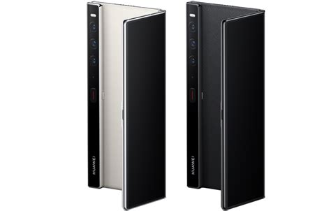 HUAWEI Mate Xs 2 Specifications - HUAWEI Philippines