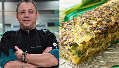 Secretul Culinar Al Lui Chef Sorin Bontea Drobul De Miel Inabusit O