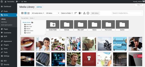 Best Plugins To Organize Your Wordpress Media Library Into Folders