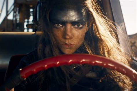 Furiosa A Mad Max Saga Review Anya Taylor Joy Stars In Powerhouse Prequel