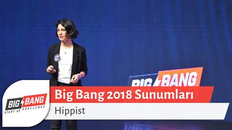 Bigbang 2018 Top 20 Sunumları Hippist Youtube