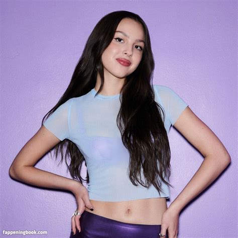 Olivia Rodrigo Oliviarodrigo Nude Onlyfans Leaks The Fappening