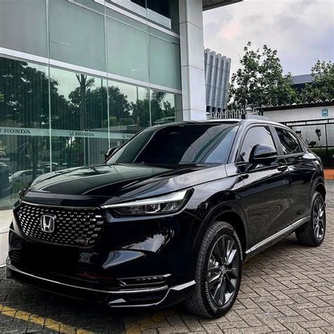 GEORGE HONDA BANDUNG INDONESIA On Instagram Honda HRV RS