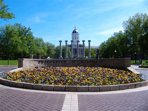 Fear over racism grips Mizzou campus, sparks #PrayForMizzou and # ...