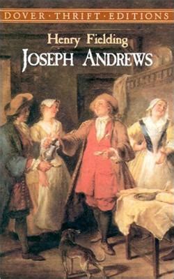 Henry Fielding Joseph Andrews SchoolWorkHelper