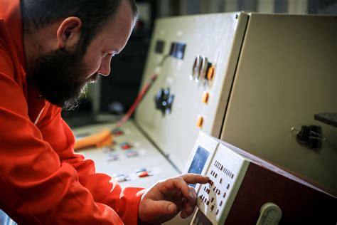 What Is Factory Acceptance Testing Bowers Electrical Ltd