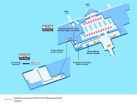 International Airports In Japan Map