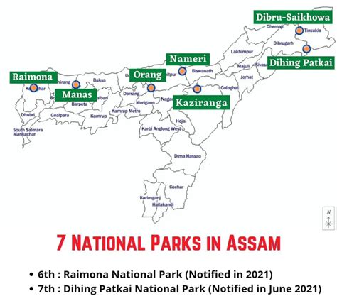 Invasive Weed 17 Plants Stifling Kaziranga