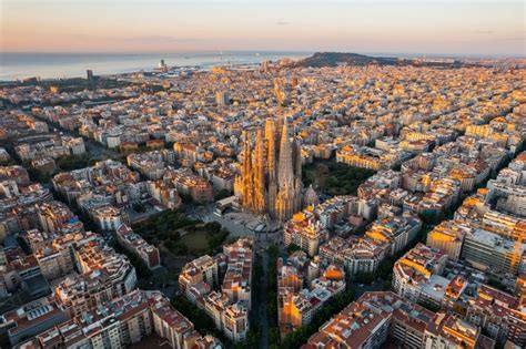 La Sagrada Familia De Barcelona Lo Que Debes Saber Antes De Ir