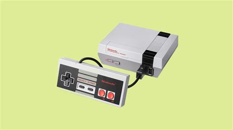 Best Retro Gaming Consoles 2024