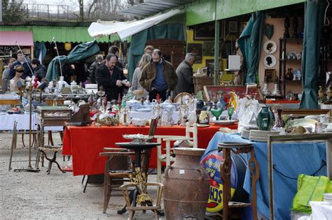 Comment Chiner De Vieux Moulins Caf