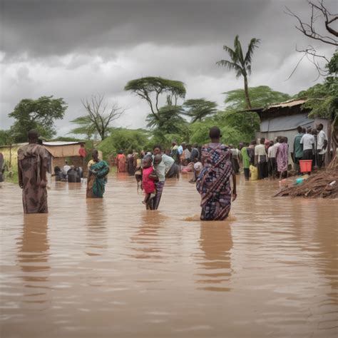 Deadly Floods Devastate Tanzania's Manyara Region