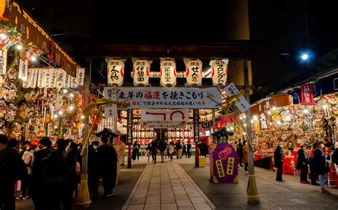 浅草酉の市のおでん観測2022 東京おでんだね