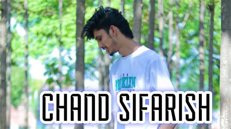 Chand Sifarish Dance Video Amir Khan Kajol Fanaa M R Dance