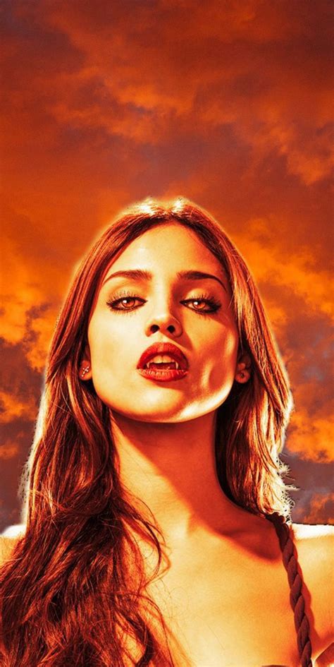 Eiza González 2014 FROM DUSK TILL DAWN Eiza gonzález