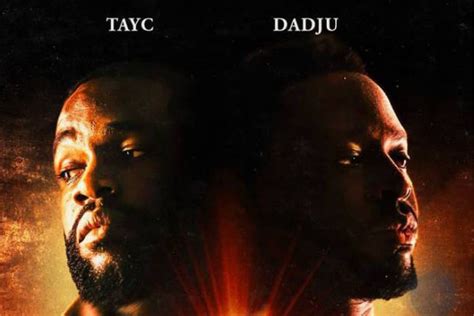 Dadju et Tayc dévoilent un film pour officialiser la date de sortie de ...