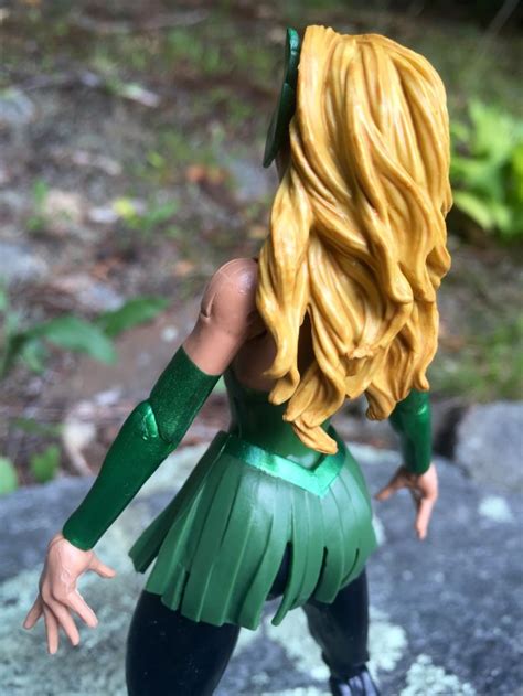 Marvel Legends Enchantress Review And Photos Sdcc 2016 Marvel Toy News