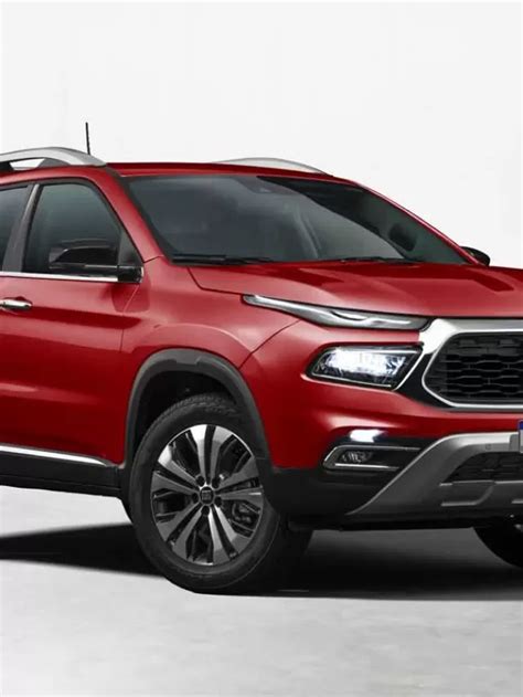 Motivos Para Comprar Uma Nova Fiat Toro Cimbaju