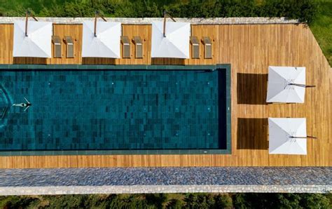 Six Senses Kaplankaya A Design Boutique Hotel Akb K Turkey