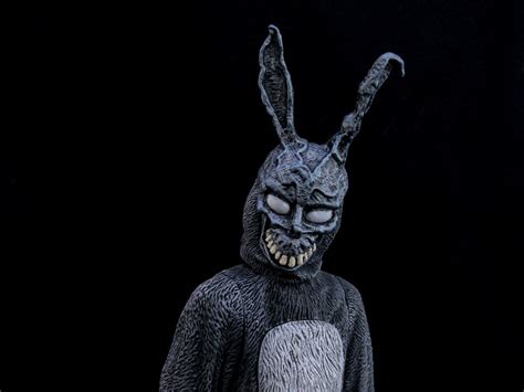 Donnie Darko Frank Face