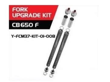 Cb F Yss Fork Upgrade Kit