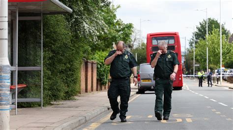 Muere Un Ni O De A Os Por El Ataque Con Espada En El Este De Londres