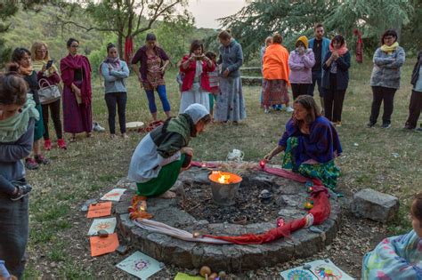 El Poder De Los Rituales Hechizos De Magia