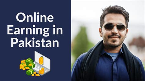 Top Online Earning Apps In Pakistan How To Make Money Online