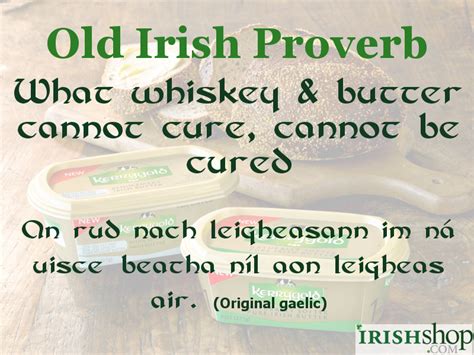 Irish Proverbs And Quotes At Irish Proverbs Irish