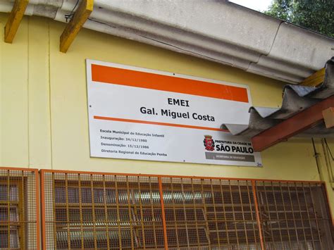 Emei General Miguel Costa