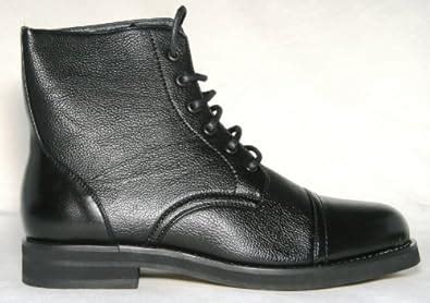 British Army Boots World War 2 - Reproduction - Size 11.5: Amazon.co.uk ...