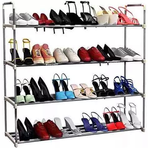 Mejor Banco Almacenamiento Zapato Rack Organizador De 24 173 900