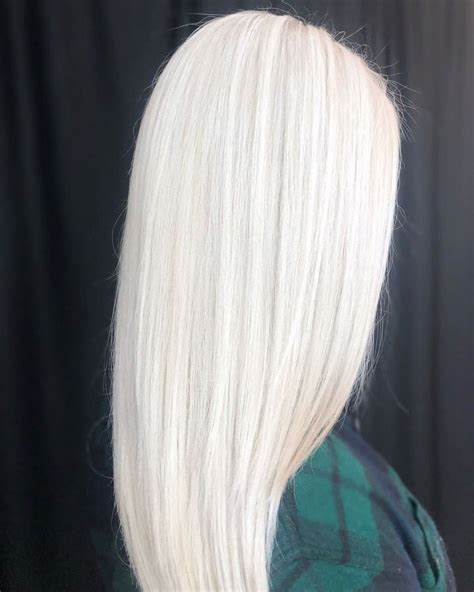 Platinum Blonde Platinum Blonde Going Blonde Long Hair Styles