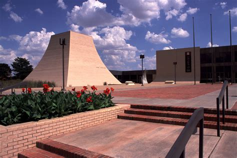 Museum of Texas Tech University - Lubbock Cultural District