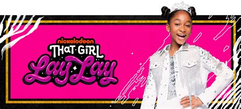 Slay with That Girl Lay Lay for Back to School | Nickelodeon Parents