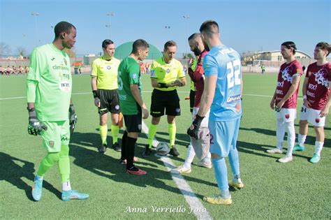 Bitonto Nardò 0 1 la sintesi del match