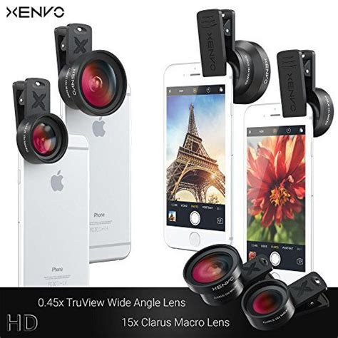 Top 10 Camera Accessories For Iphone Of 2020 No Place Called Home Iphone Camera Lens