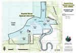 Maps – Kasilof River Special Use Area – Division of Mining, Land, and Water